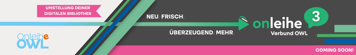 Onleihe-Umzug