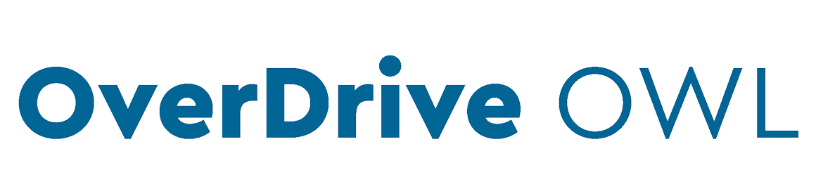 Logo Overdrive