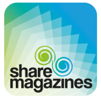 Logo der App