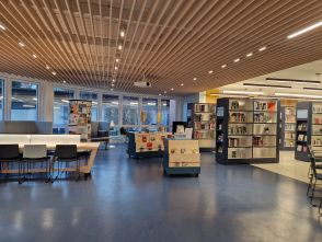 Foto unserer Veranstaltungsfläche