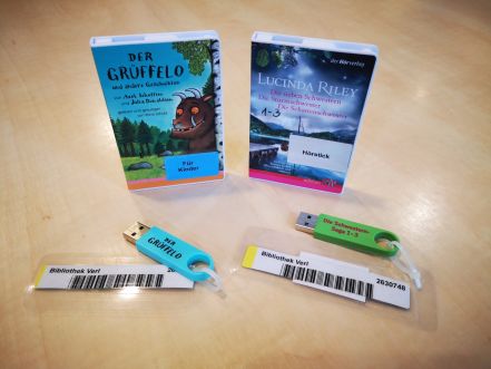 MobiHörsticks