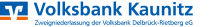Logo Volksbank Kaunitz